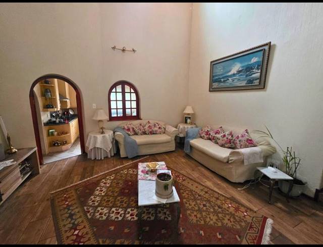 4 BEDROOM HOUSE FOR SALE IN GLEN MARAIS